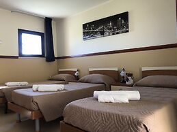 Hotel El Sombrero