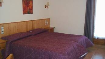 Hostal Pernalle