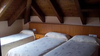 Hostal Pernalle