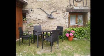 Hostal Pernalle