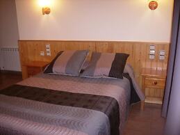 Hostal Pernalle