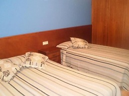 Hostal Pernalle