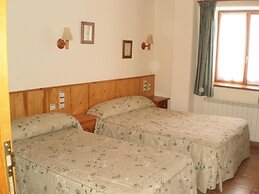 Hostal Pernalle