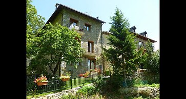 Hostal Pernalle