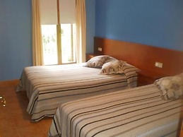 Hostal Pernalle