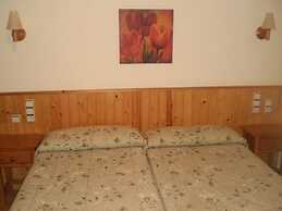 Hostal Pernalle