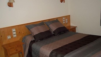 Hostal Pernalle
