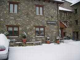 Hostal Pernalle