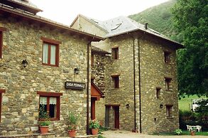 Hostal Pernalle