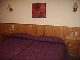 Hostal Pernalle