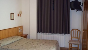 Hostal Pernalle