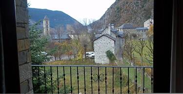 Hostal Pernalle