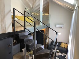 The Bridge Casa Luxury Apartments