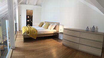 The Bridge Casa Luxury Apartments
