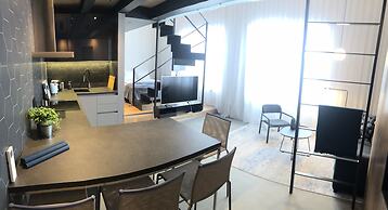 The Bridge Casa Luxury Apartments