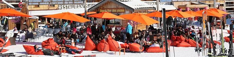 Le Plein Sud