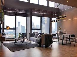 Expressionz Professional Suites by SYNC