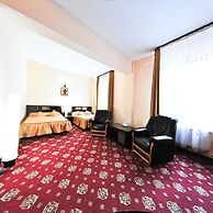 Hotel Magic Trivale