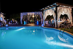 Hotel Magic Trivale