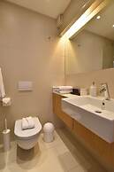 The Bridge Luxury Apartments