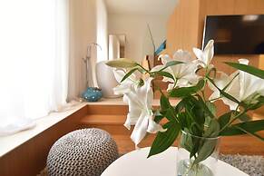 The Bridge Luxury Apartments