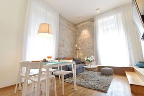 The Bridge Luxury Apartments