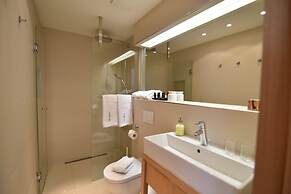 The Bridge Luxury Apartments