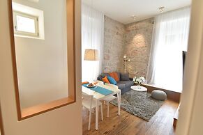 The Bridge Luxury Apartments
