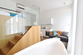The Bridge Luxury Apartments