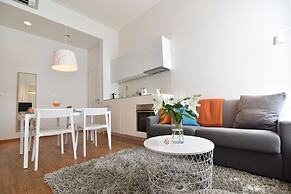 The Bridge Luxury Apartments