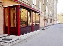Guest House On Rabfakovskaya