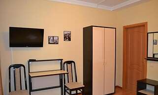 Guest House On Rabfakovskaya