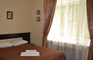 Guest House On Rabfakovskaya