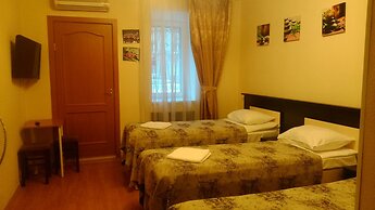 Guest House On Rabfakovskaya