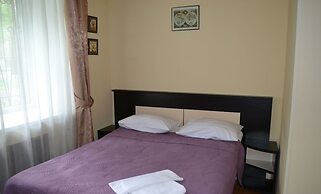 Guest House On Rabfakovskaya