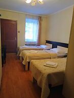 Guest House On Rabfakovskaya