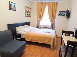 Guest House On Rabfakovskaya