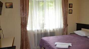 Guest House On Rabfakovskaya