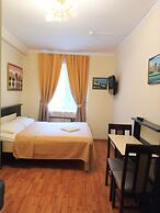 Guest House On Rabfakovskaya