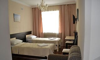Guest House On Rabfakovskaya