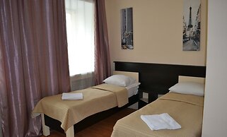 Guest House On Rabfakovskaya
