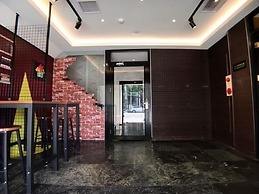 Win Inn Kaohsiung Hotel