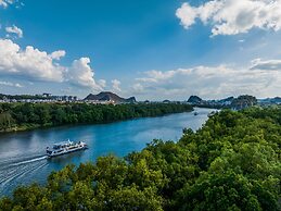 Wing Hotel Guilin - Central Square