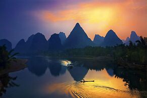 Wing Hotel Guilin - Central Square
