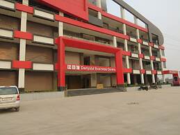 Dariyalal Hotel