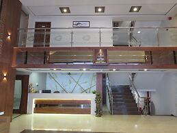 Dariyalal Hotel