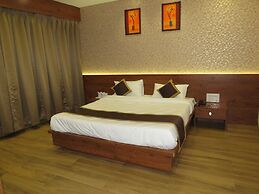 Dariyalal Hotel