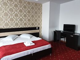 Hotel Magic City Center