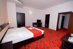 Hotel Magic City Center