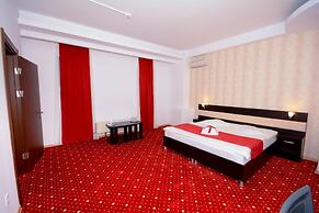 Hotel Magic City Center